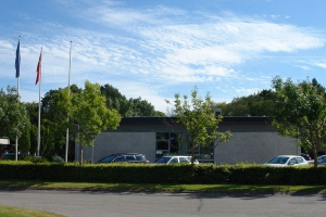 Walgerholm 11 kontor