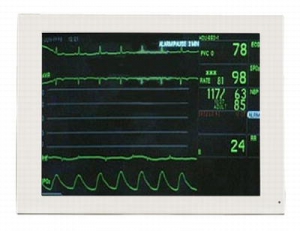 medical patient monitor