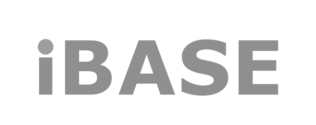Ibase logo
