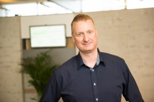 Søren Andersen - Tech. Sales Manager / Partner